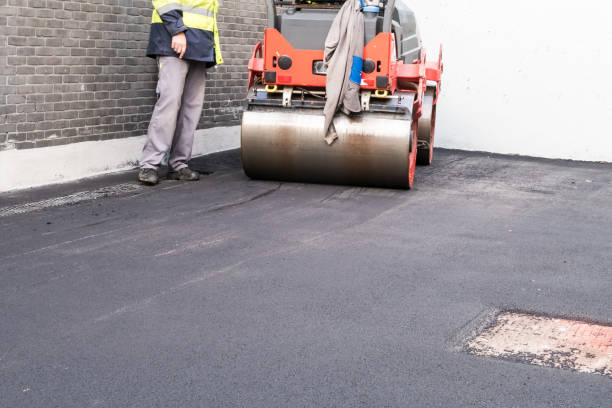 Best Driveway Removal and Replacement  in Chambersburg, PA