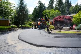 Best Residential Driveway Installation  in Chambersburg, PA